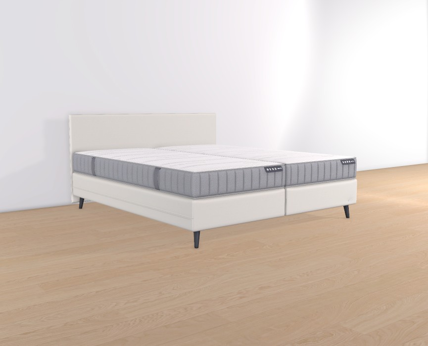 Boxspring East River BS4