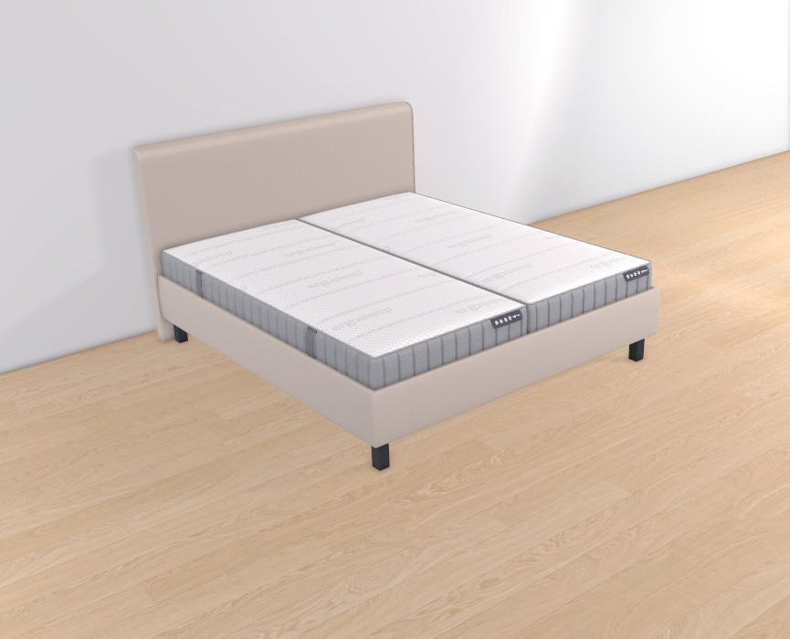 Bed frame Hampton P4