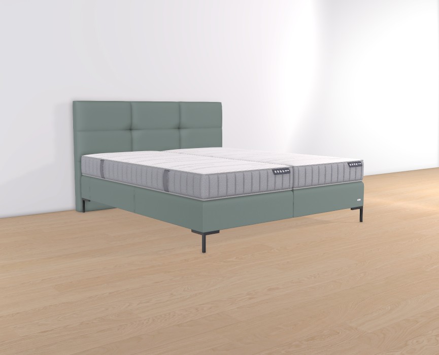 Boxspring Waldorf BS3
