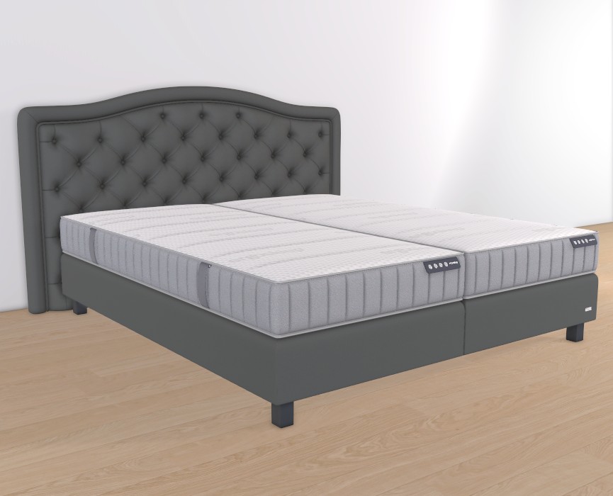 Boxspring Rockefeller BS1