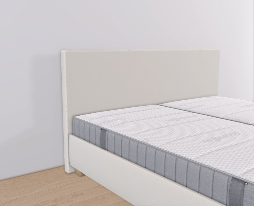 Cadre de lit Madison P4