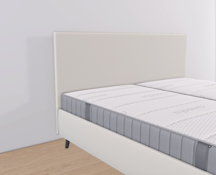 Bettrahmen East River P4