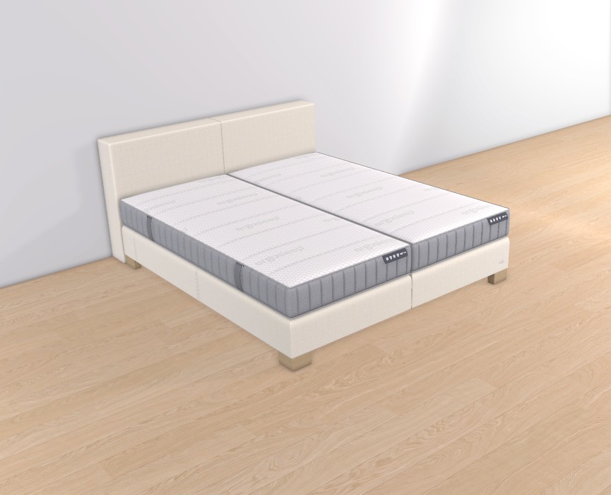Boxspring Riverdale BS3