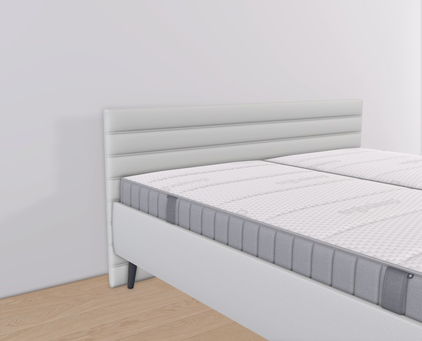 Bed frame Avenue P3