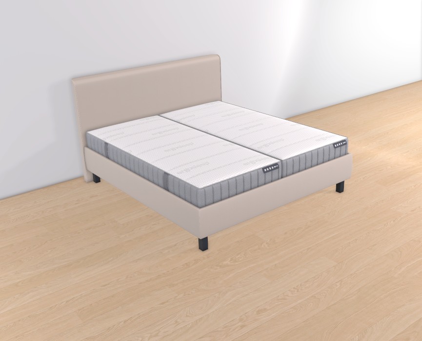 Bedframe Hampton P4