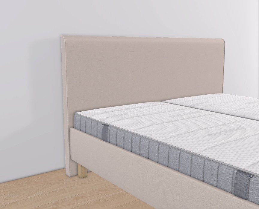 Bettrahmen Hampton P3