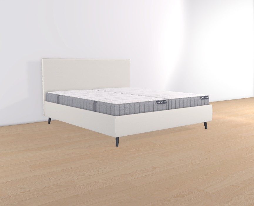 Bettrahmen East River P4