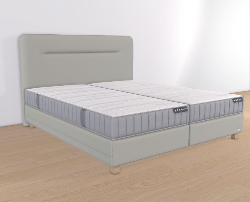 Boxspring High Line BS4