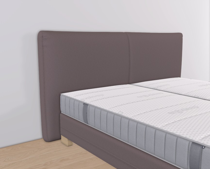 Boxspring Manhattan BS4