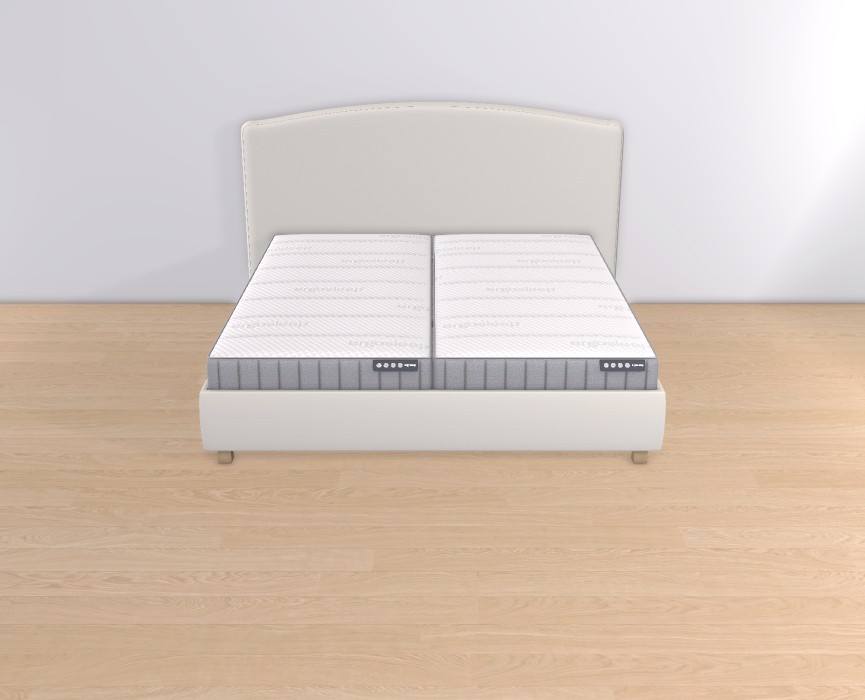 Bedframe Metropolitan P1