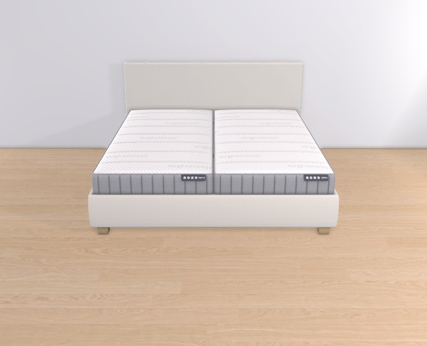 Bedframe Madison P4
