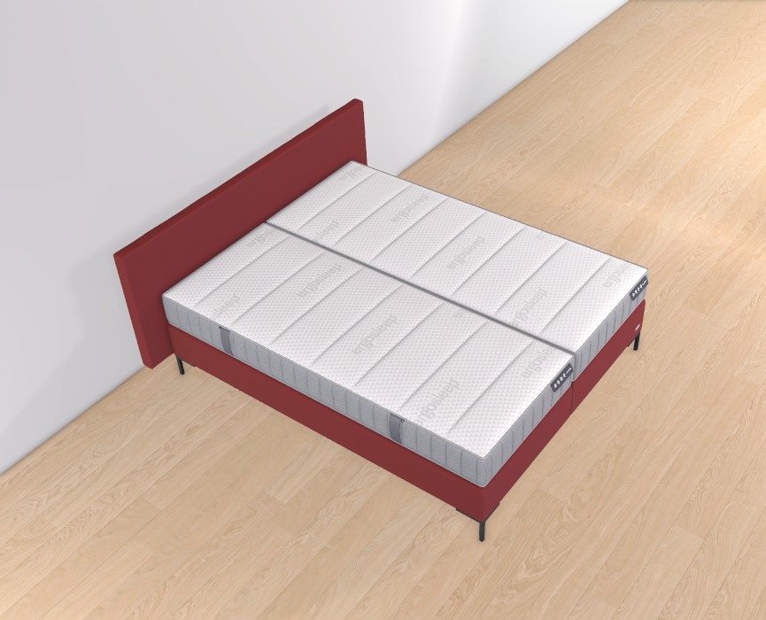 Boxspring Madison