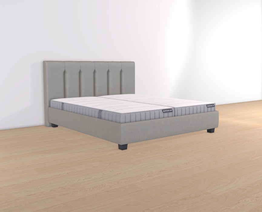 Bedframe Roosevelt P3