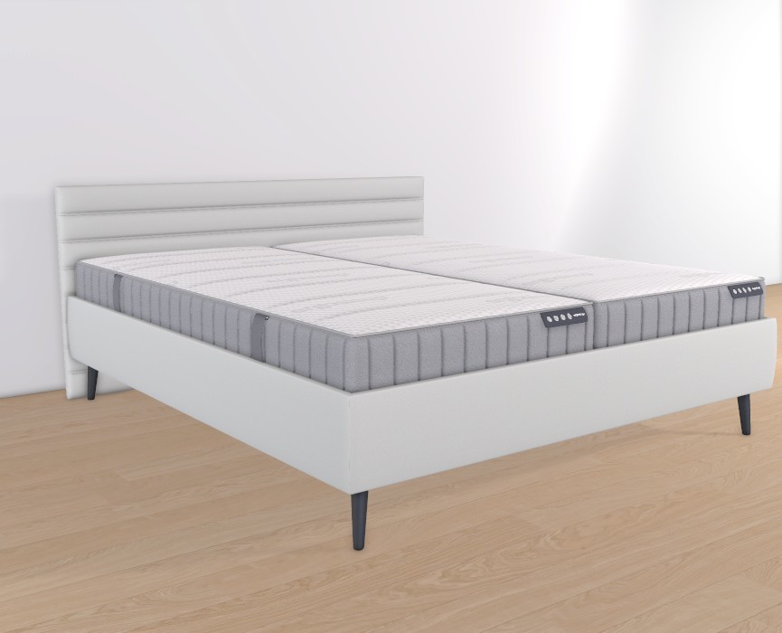 Bed frame Avenue P4