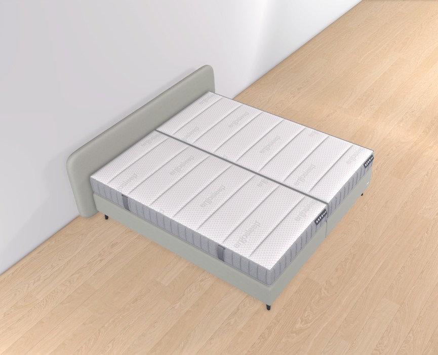 Boxspring Springfield BS1