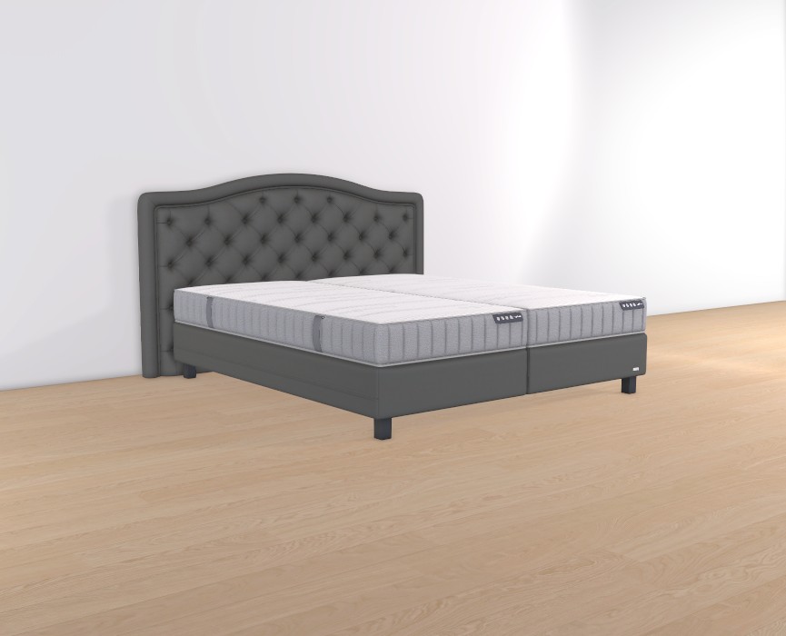 Boxspring Rockefeller BS4
