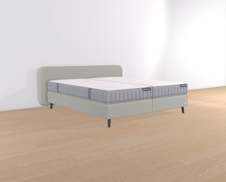Boxspring Springfield BS1