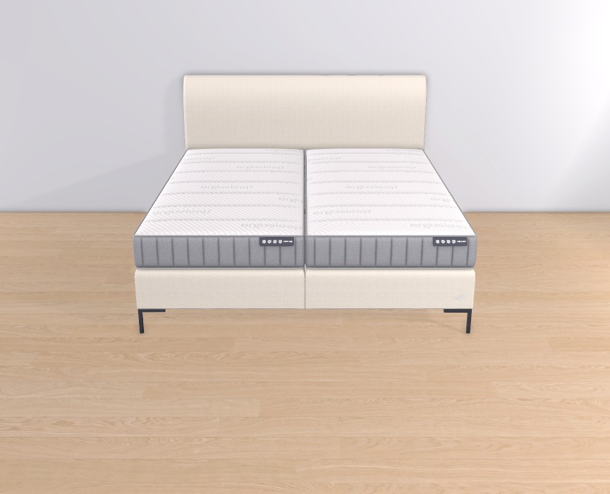 Boxspring Lincoln BS3