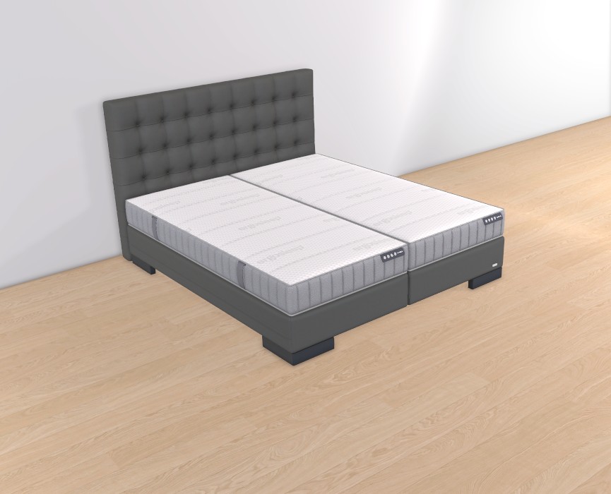 Boxspring Times Square BS4