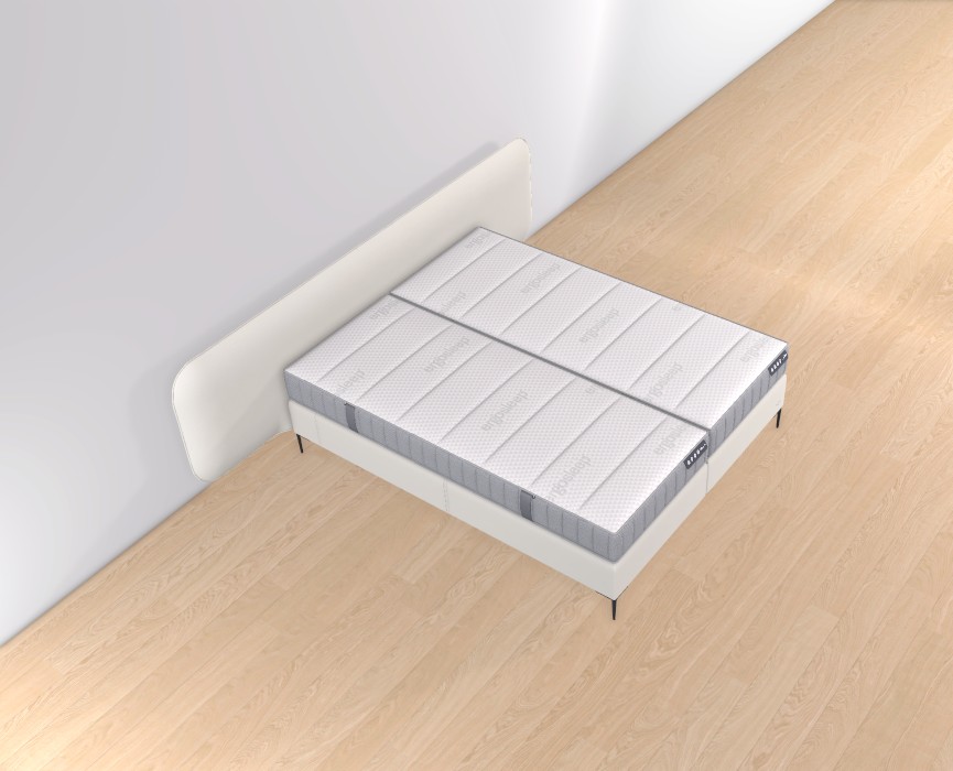 Boxspring empire BS3