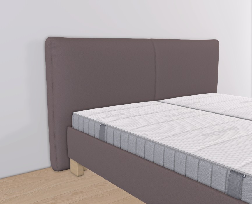 Ledikant Manhattan P3