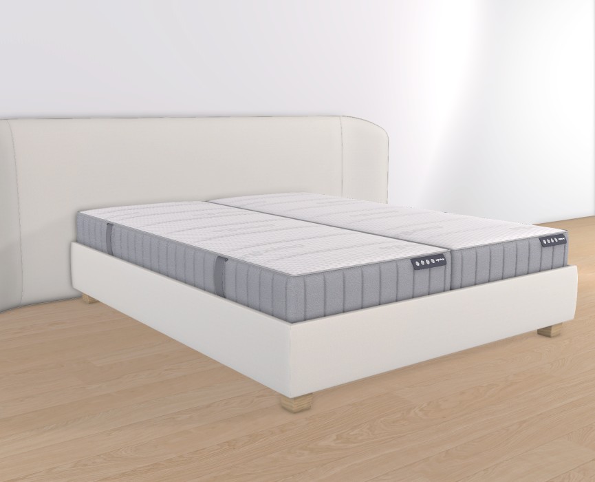 Ledikant Grand P4