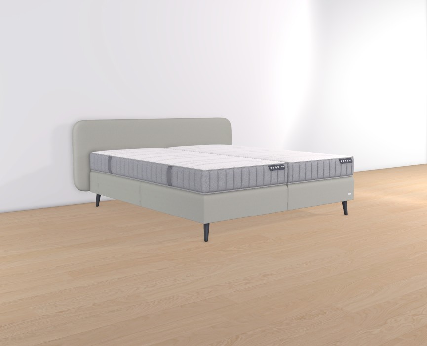 Boxspring Springfield BS3
