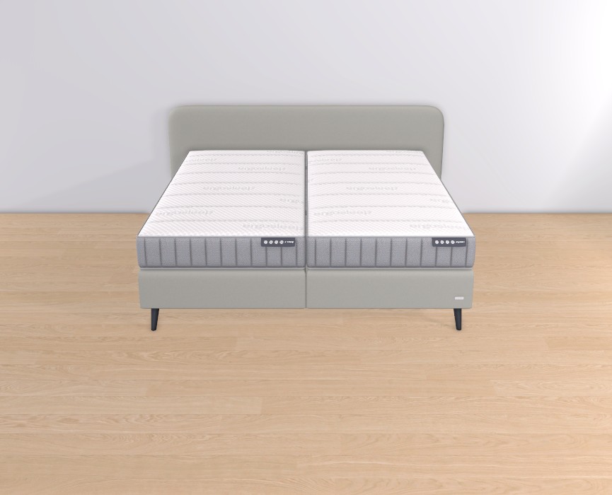 Boxspring Springfield BS3