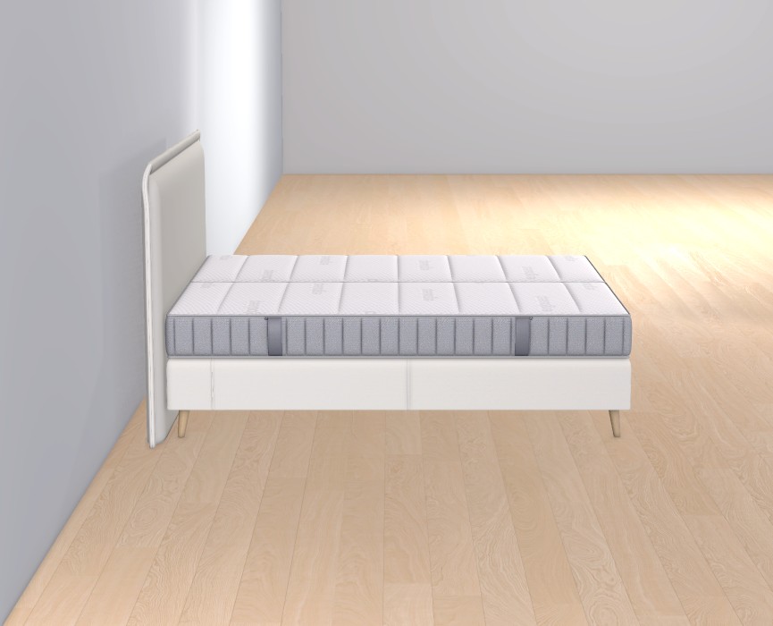 Boxspring Bellerose BS3