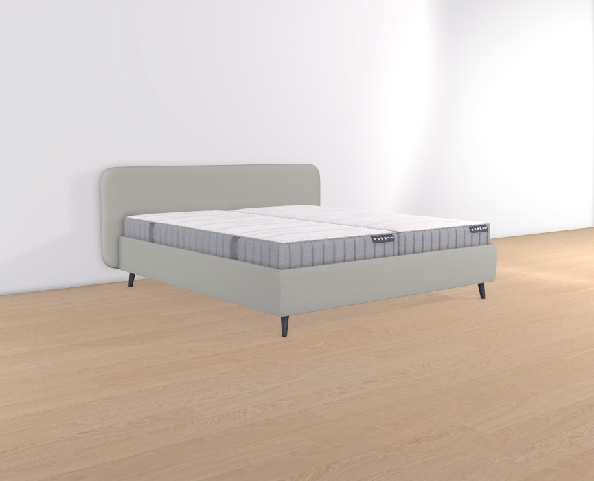 Bettrahmen Springfield P4