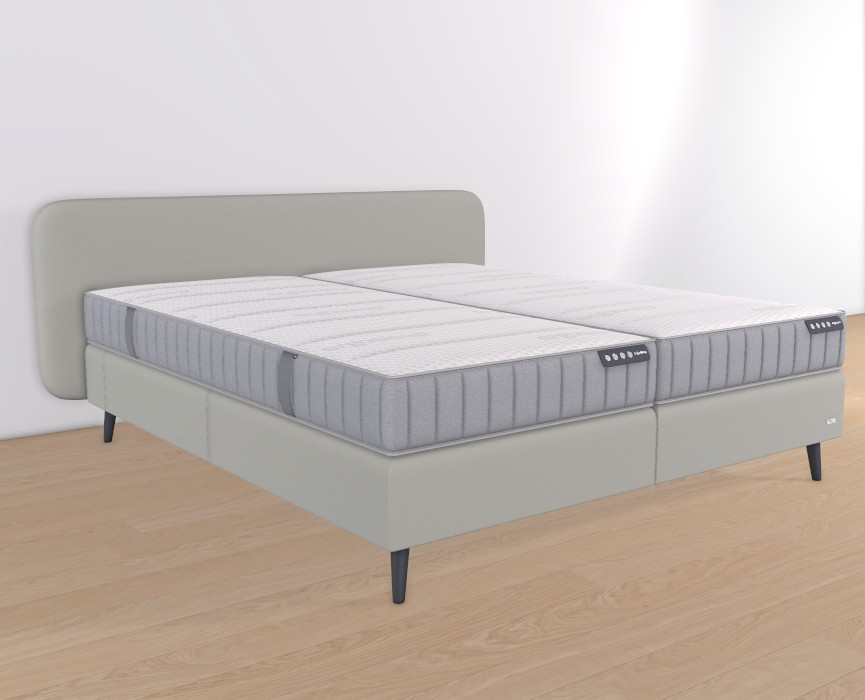 Boxspring Springfield BS3