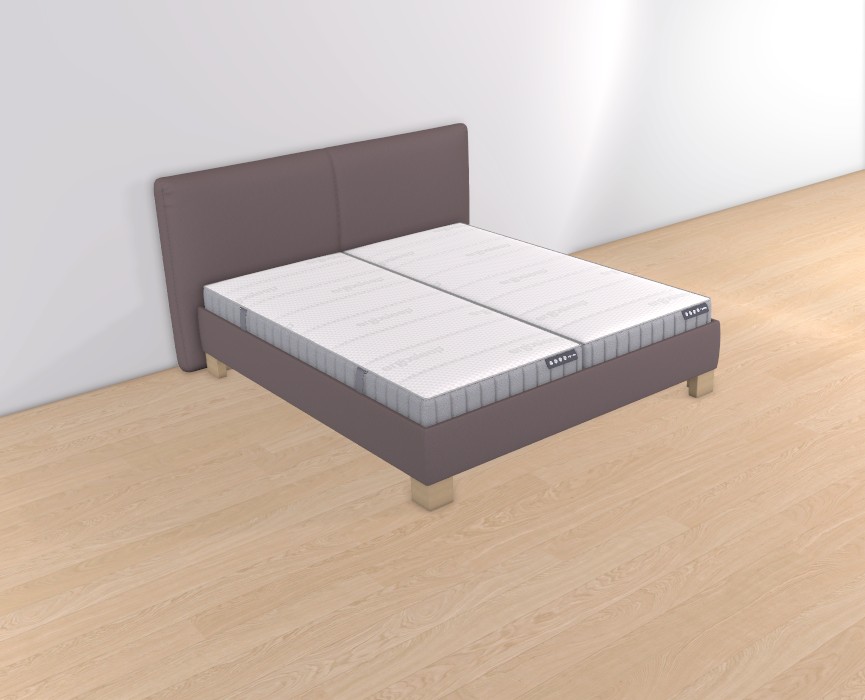 Ledikant Manhattan P3