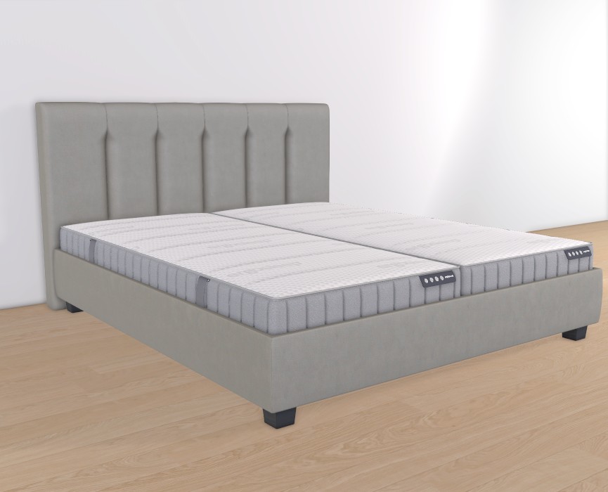 Bedframe Roosevelt P3