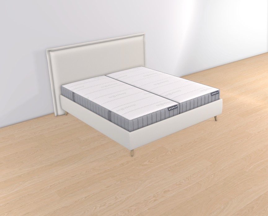 Bedframe Bellerose P4