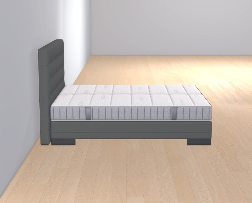 Boxspring Times Square BS4