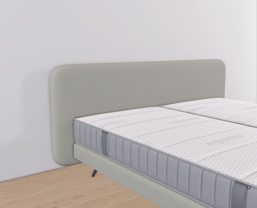 Boxspring Springfield BS1 Pure