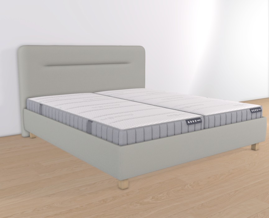 Bettrahmen High Line P3