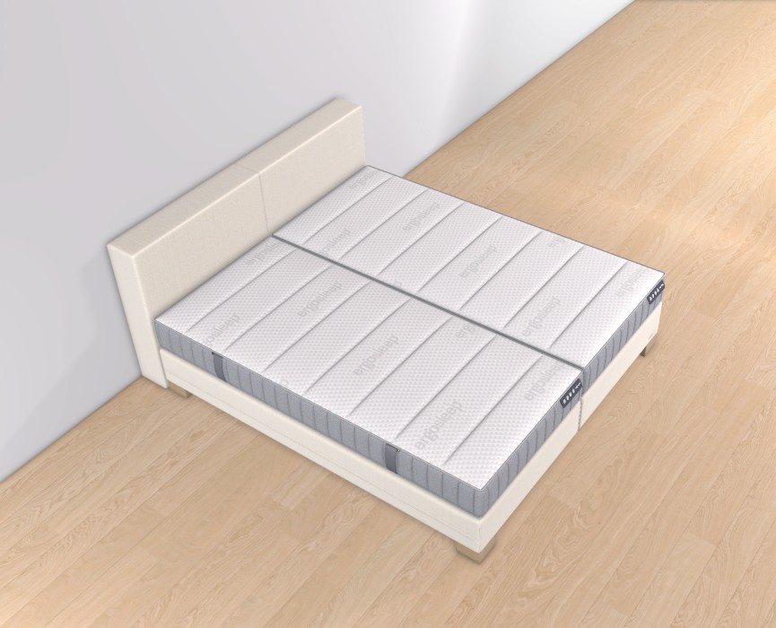 Boxspring Riverdale BS4