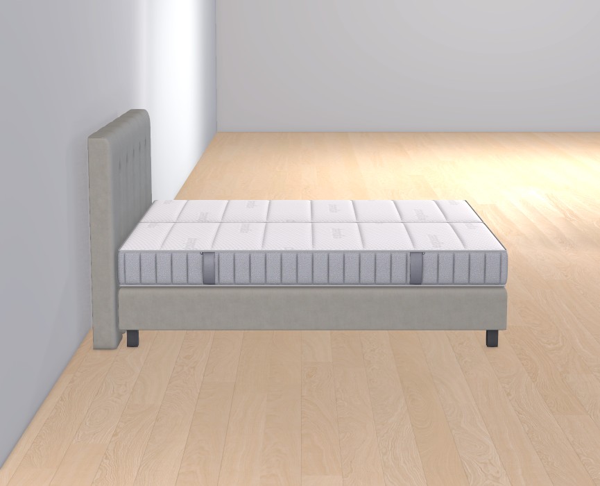 Boxspring Roosevelt BS1