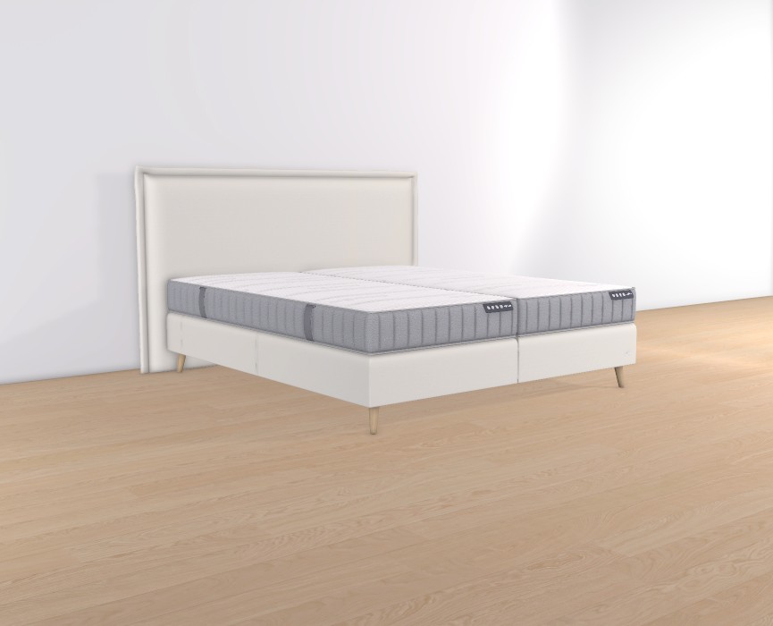 Boxspring Bellerose BS3