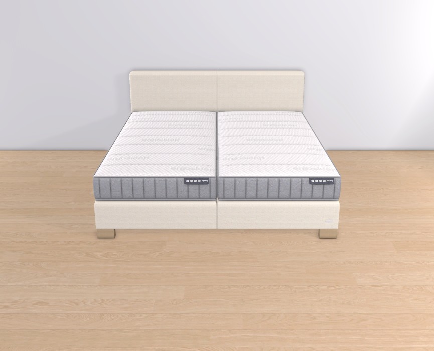Boxspring Riverdale BS3