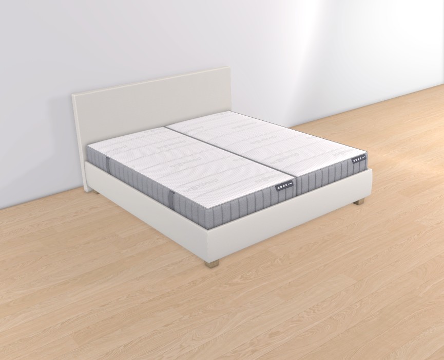 Bedframe Madison P4
