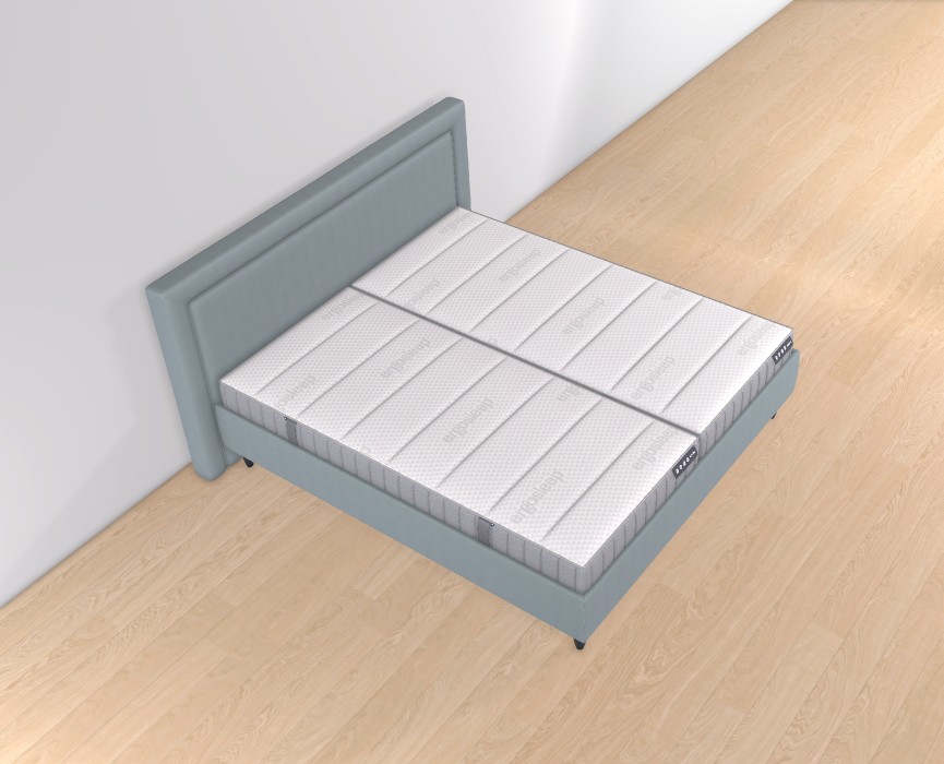 Bed frame Broadway P1