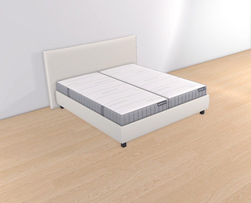 Bed frame Park Lane P4