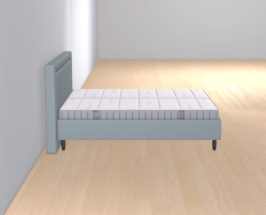 Bed frame Broadway P3