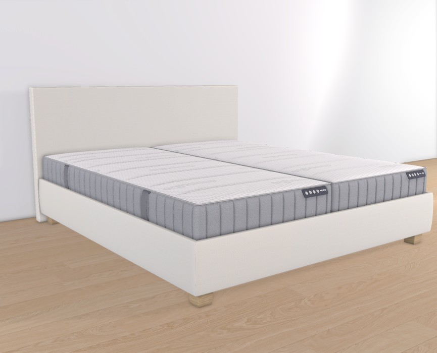 Bedframe Madison P4