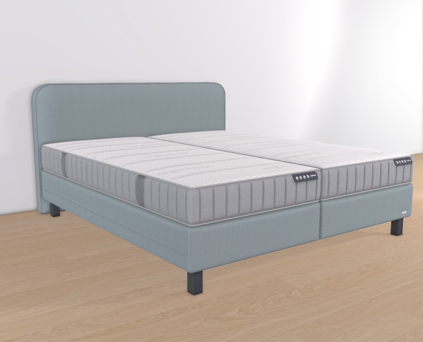 Boxspring Columbia BS4