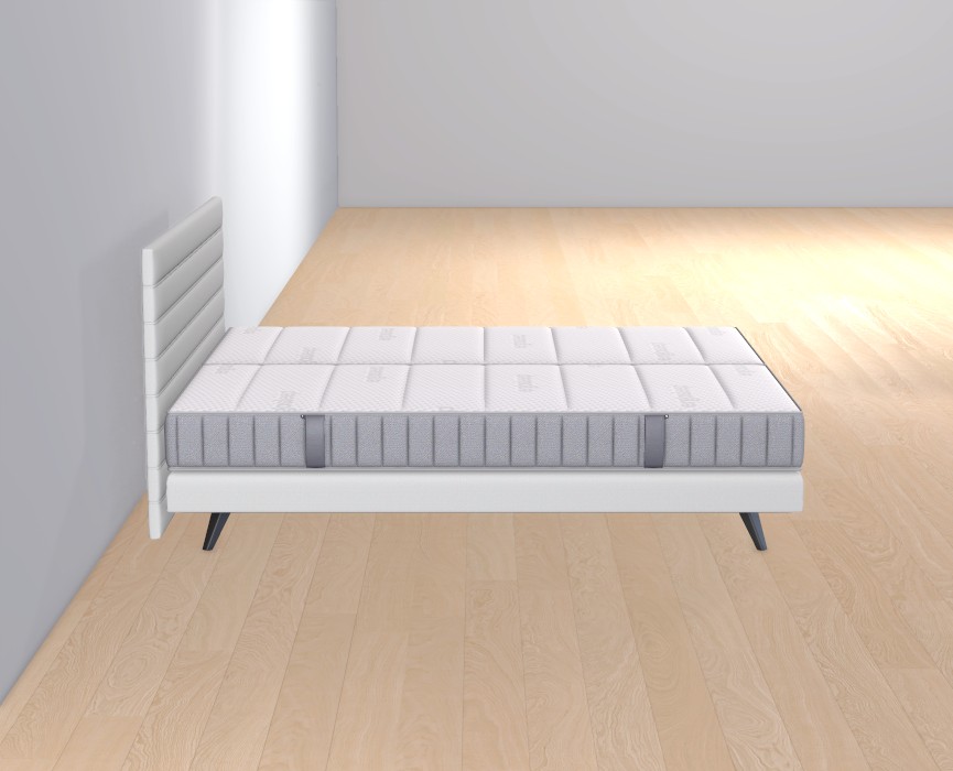 Boxspring Avenue BS1 Pure