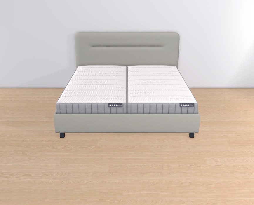 Bedframe High Line P4