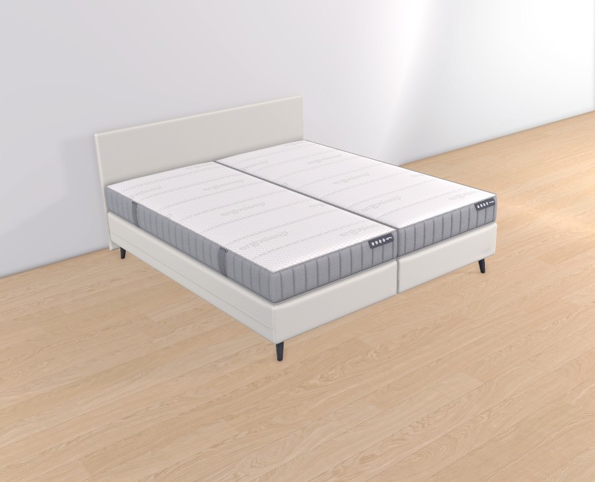 Boxspring East River BS4